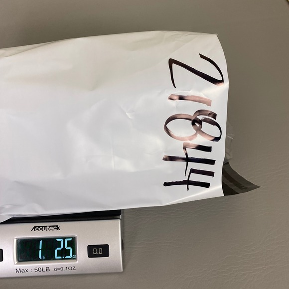 Quince High Waisted Wide Leg Palazzo Pants Size Medium Beige Chic Lounge NWT - Picture 12 of 12